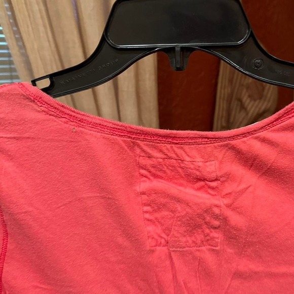 Hollister Babydoll Top. - Picture 6 of 8